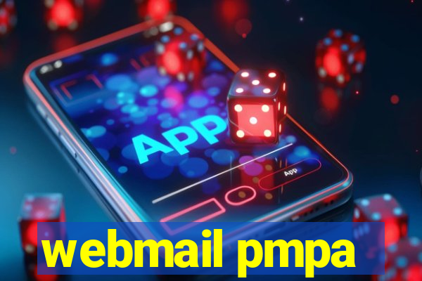 webmail pmpa